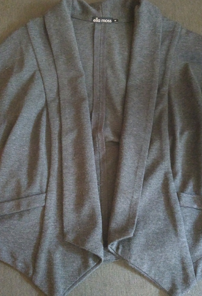 Ella Moss Jacket - image 1